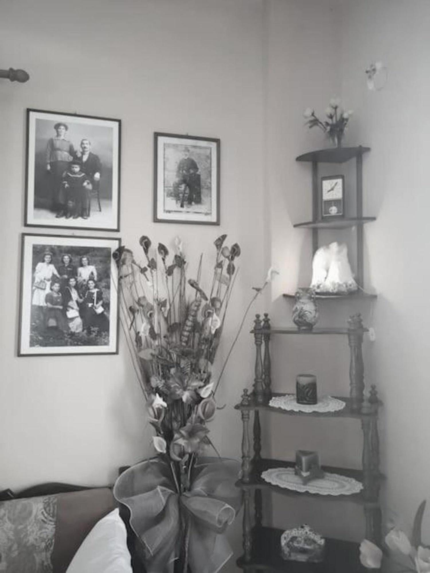 Appartamento Hara'S House Pelion Makrirrákhi Esterno foto
